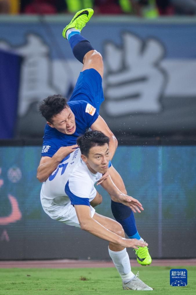 2019年的龙虎日